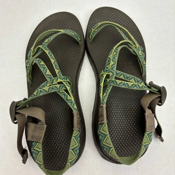 Chaco sandals women’s SZ 10 - Picture 5 of 8